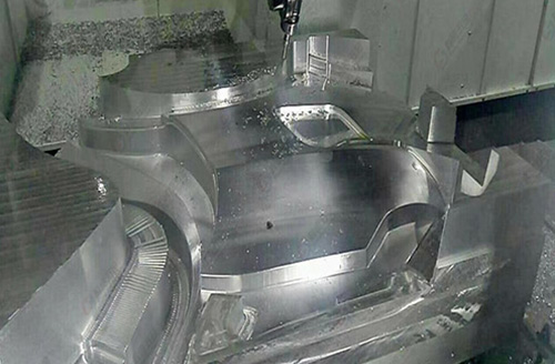 CNC Machining CNC Machining
