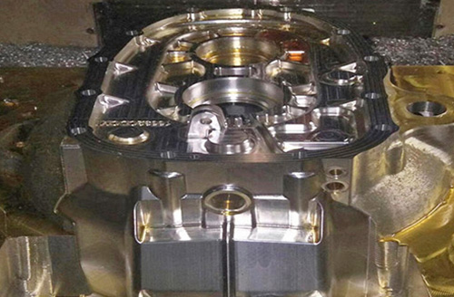 CNC Machining CNC Machining