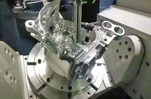 CNC Machining CNC Machining