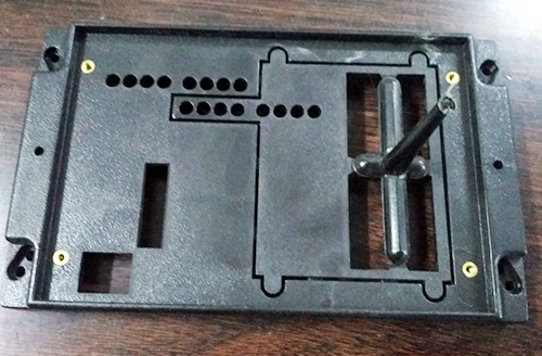Insert molding Insert molding
