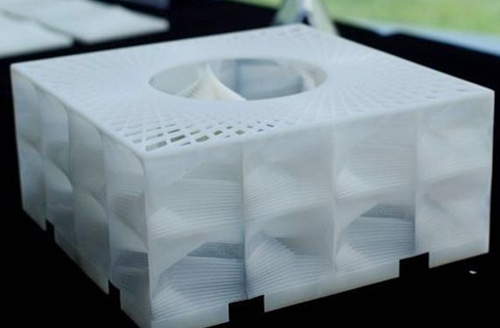 3D Printing 3D Printing