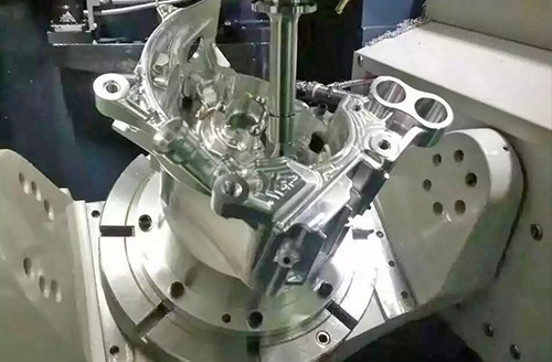 CNC Machining CNC Machining