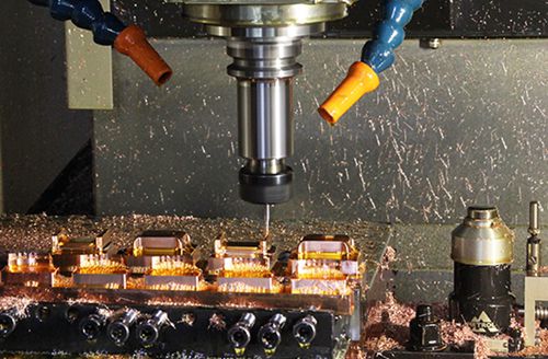 Mold Manufacturing Mold Manufacturing