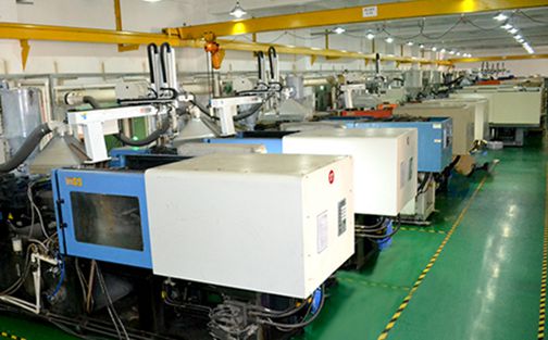 Injection Moulds, Die Casting Mould Maker Chinaq