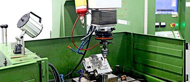 Linkway Mould & Plastic Industrial Limited
