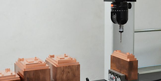 Linkway Mould & Plastic Industrial Limited