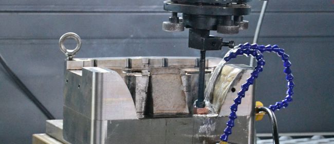Linkway Mould & Plastic Industrial Limited