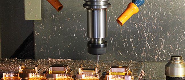 Linkway Mould & Plastic Industrial Limited