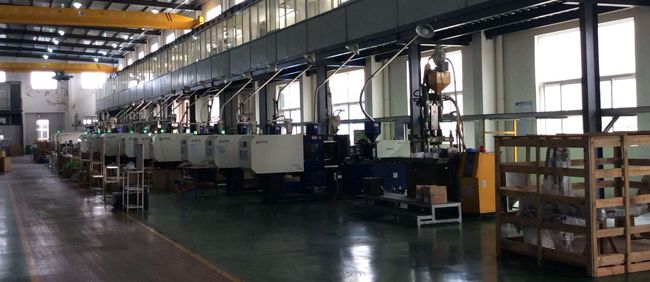 Linkway Mould & Plastic Industrial Limited