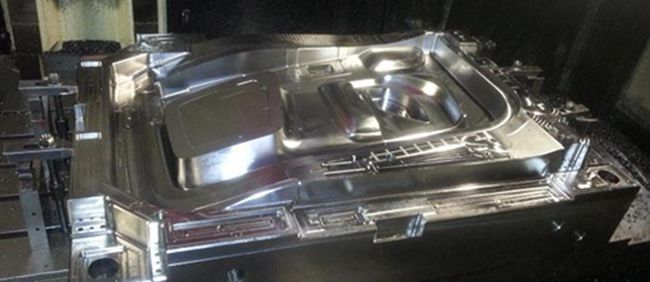 Linkway Mould & Plastic Industrial Limited